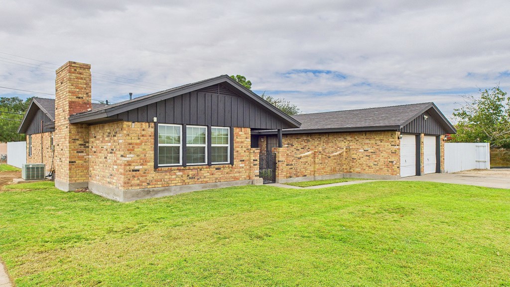 523 Oleander