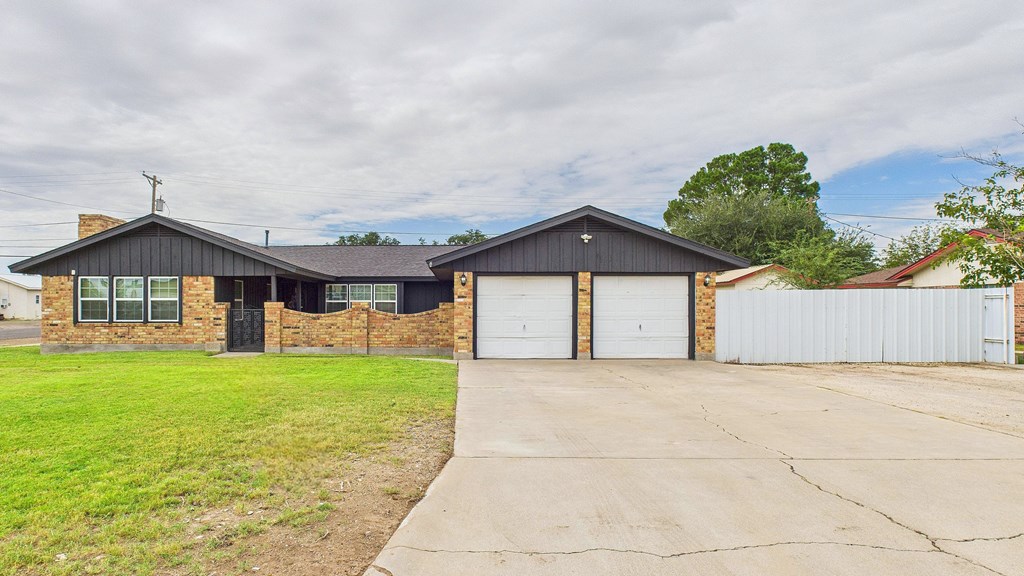 523 Oleander