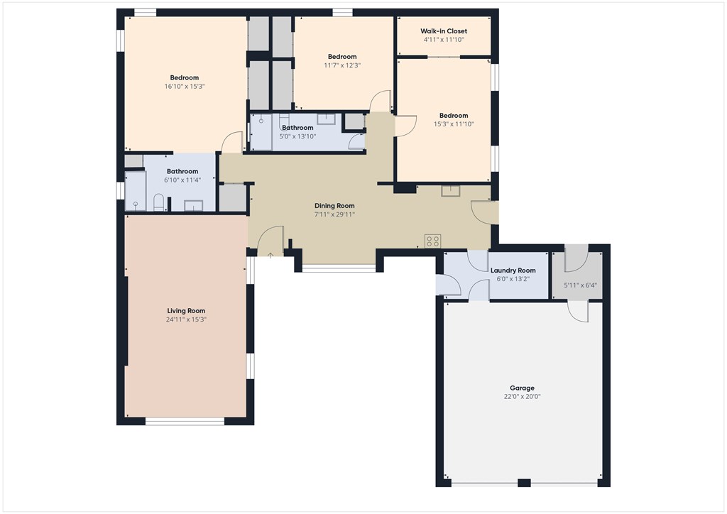 523 Oleander