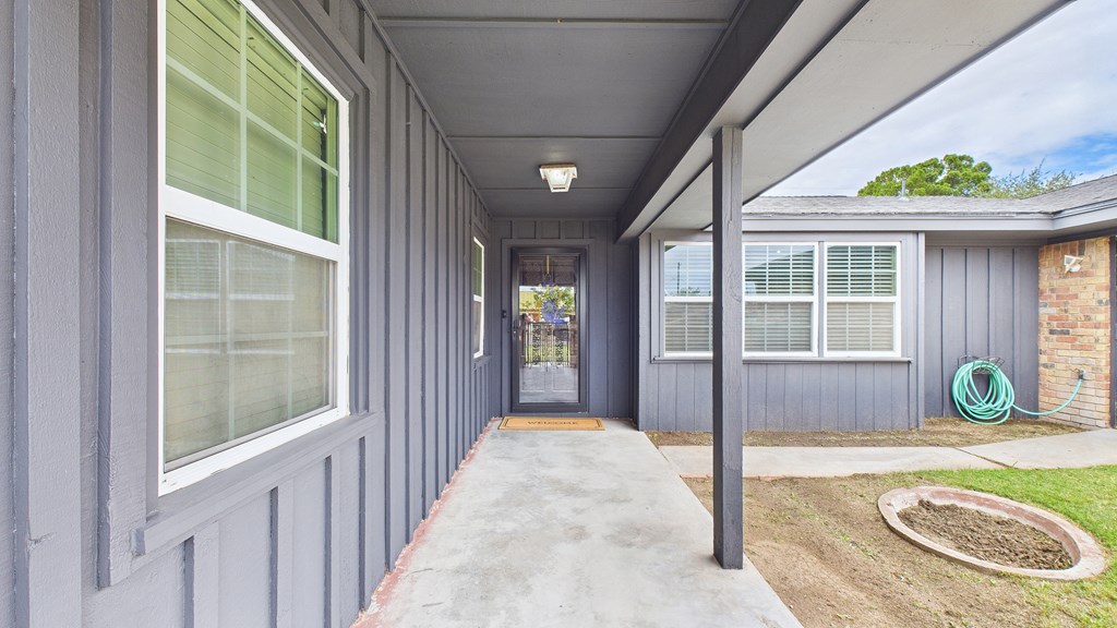 523 Oleander