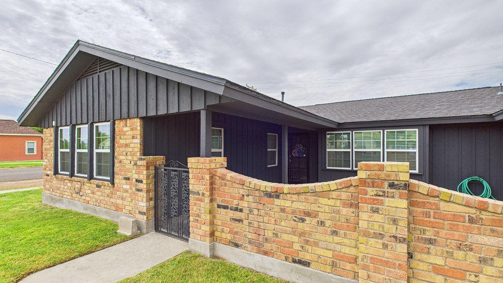 523 Oleander
