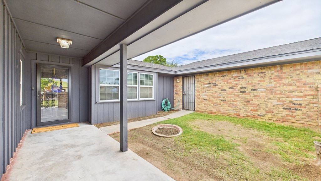 523 Oleander