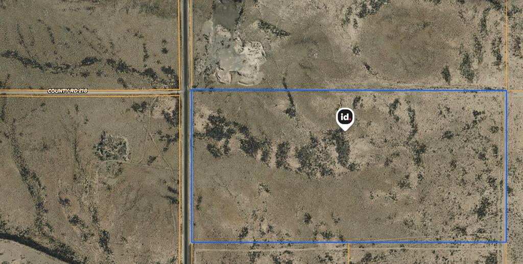 TBD County Rd 218