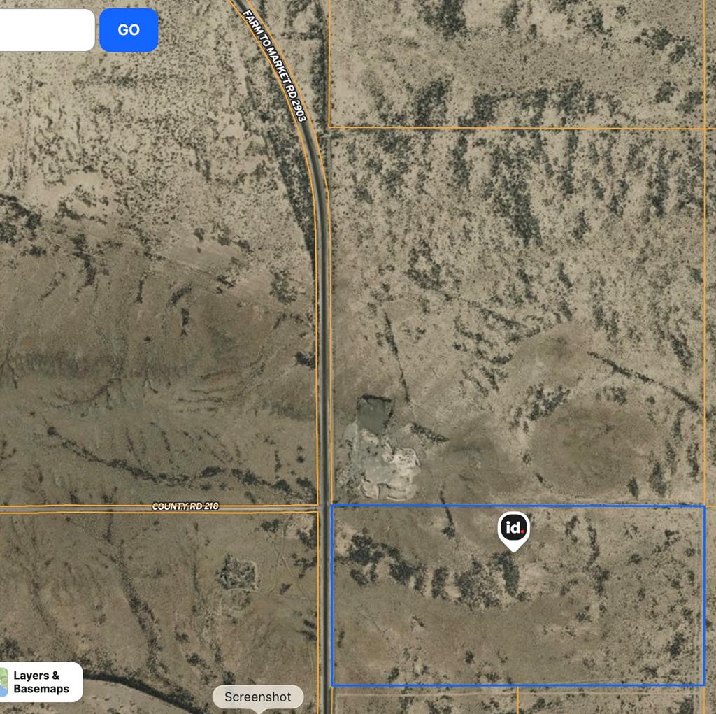 TBD County Rd 218