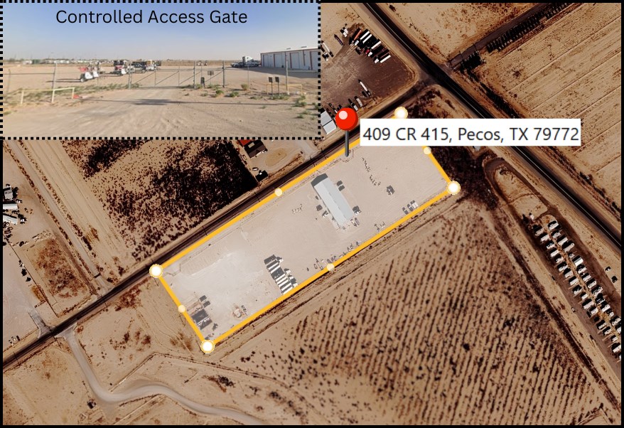 409 County Rd 415