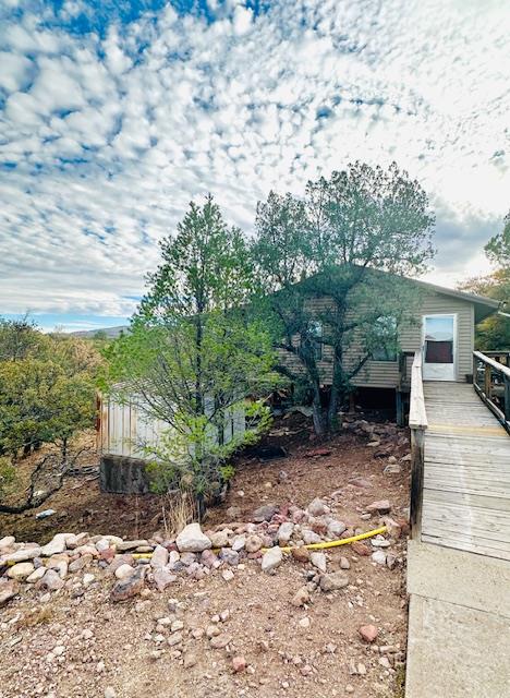 305 Tomahawk Trail