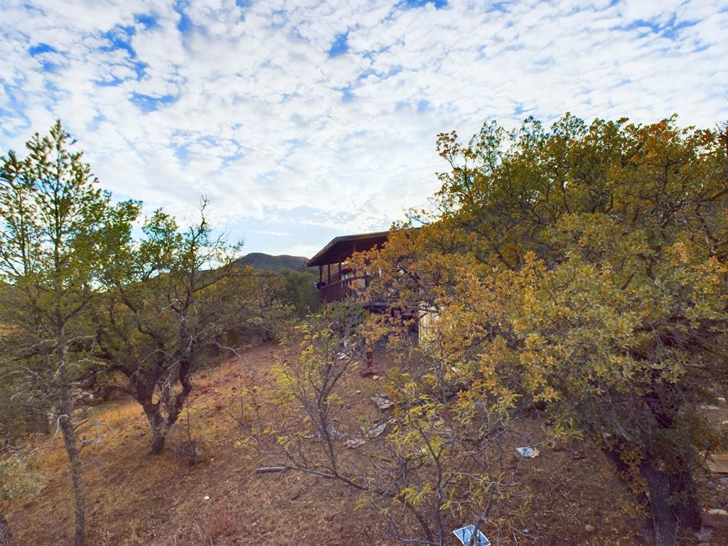305 Tomahawk Trail