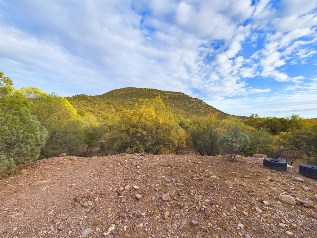 305 Tomahawk Trail