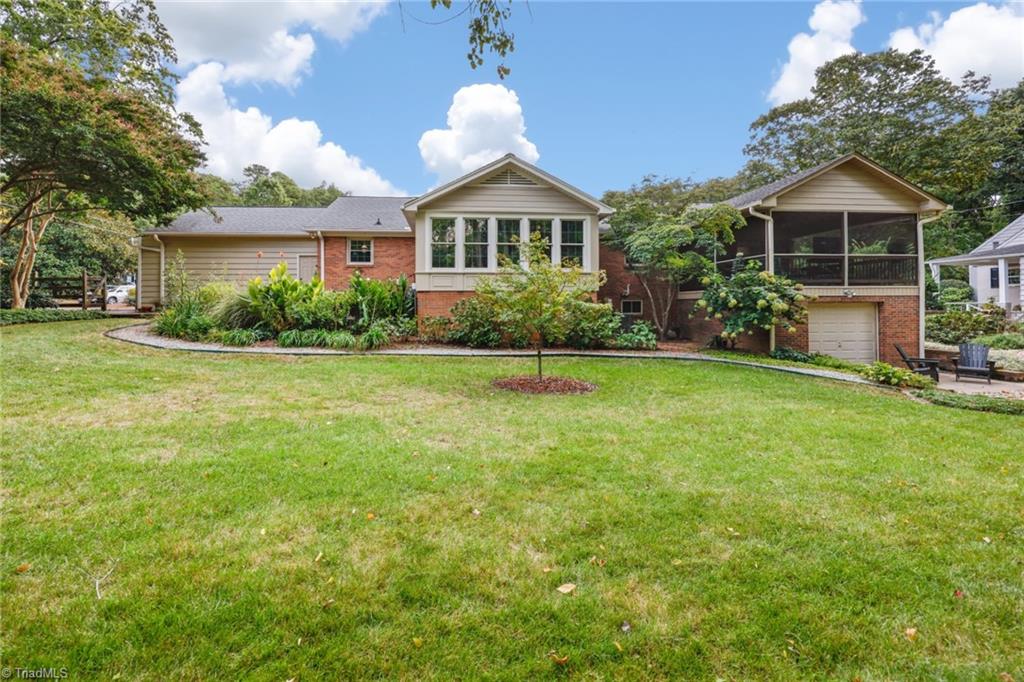 400 Fairfax Drive