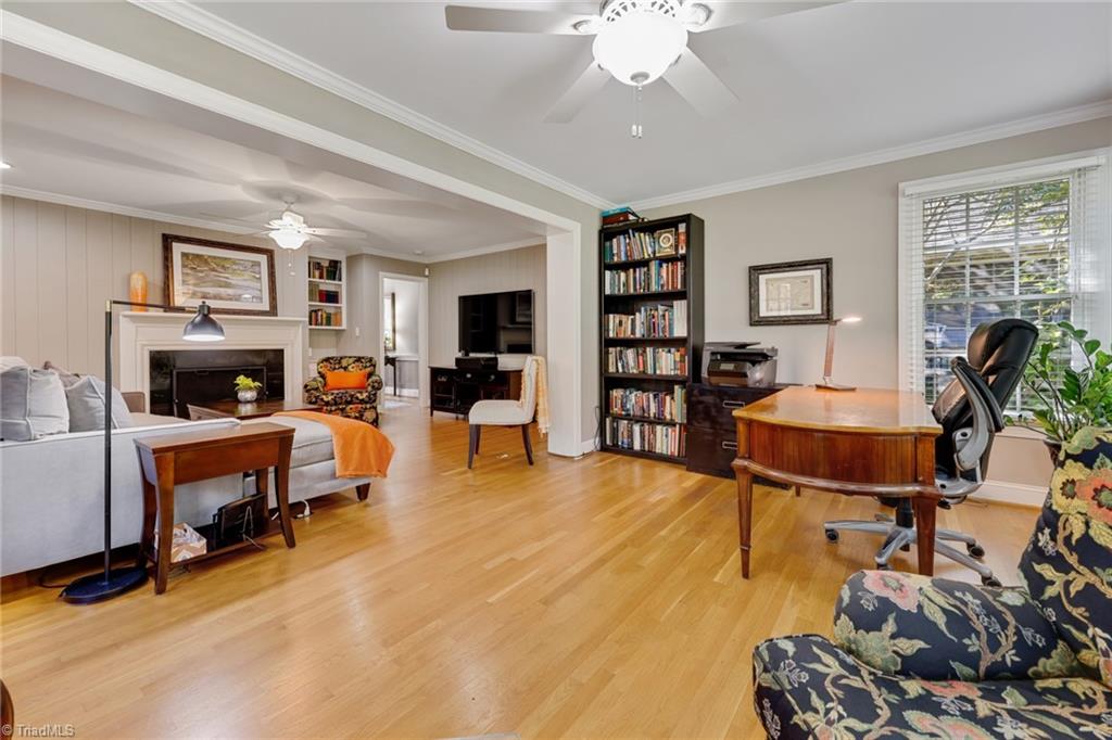 400 Fairfax Drive
