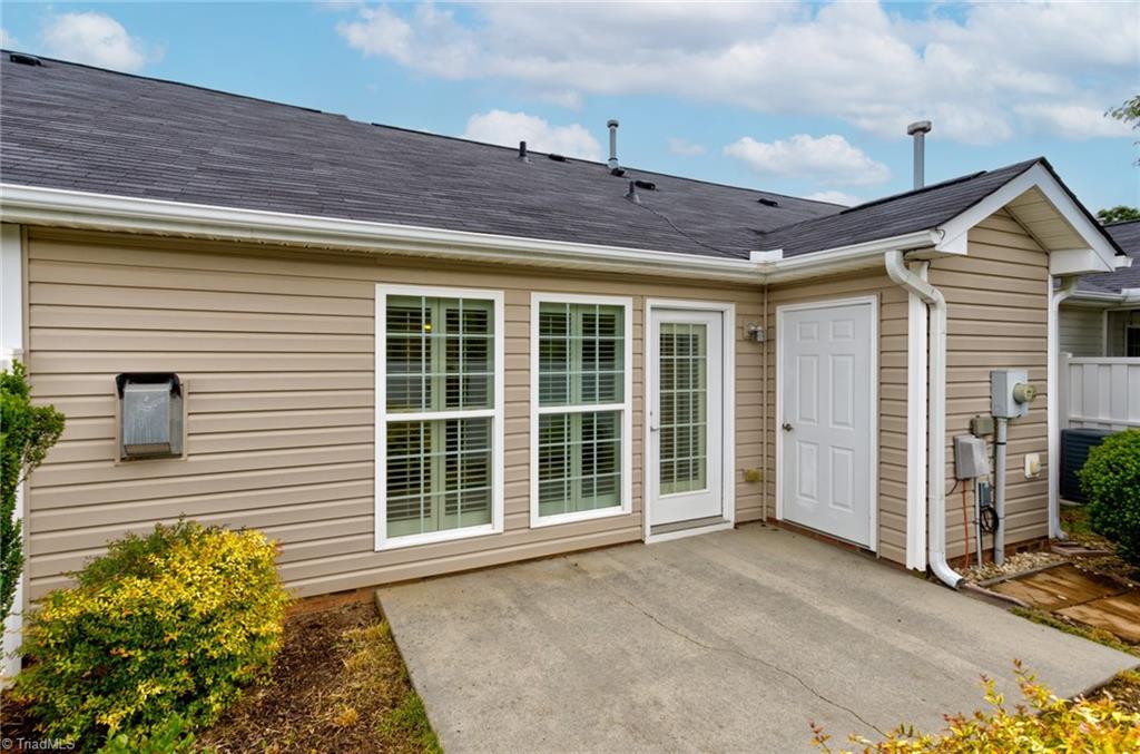 7064 Sweetgum Court