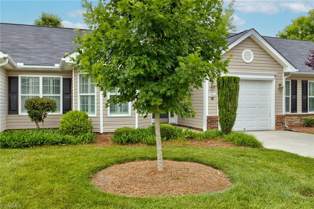 7064 Sweetgum Court
