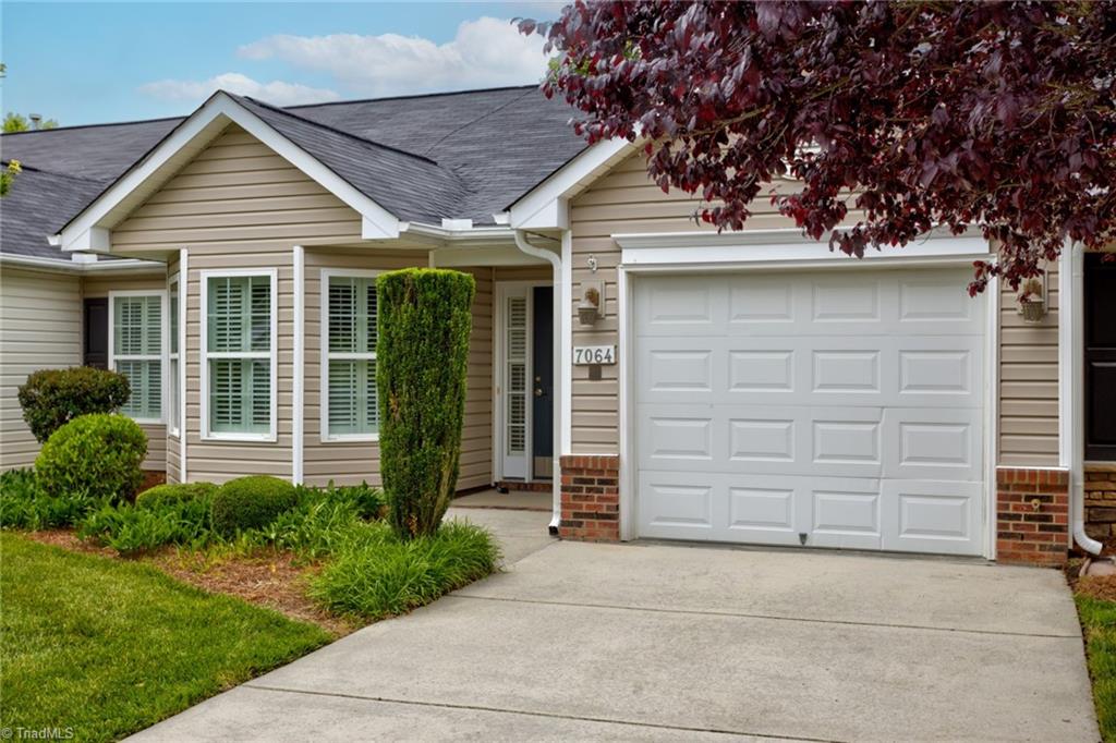 7064 Sweetgum Court