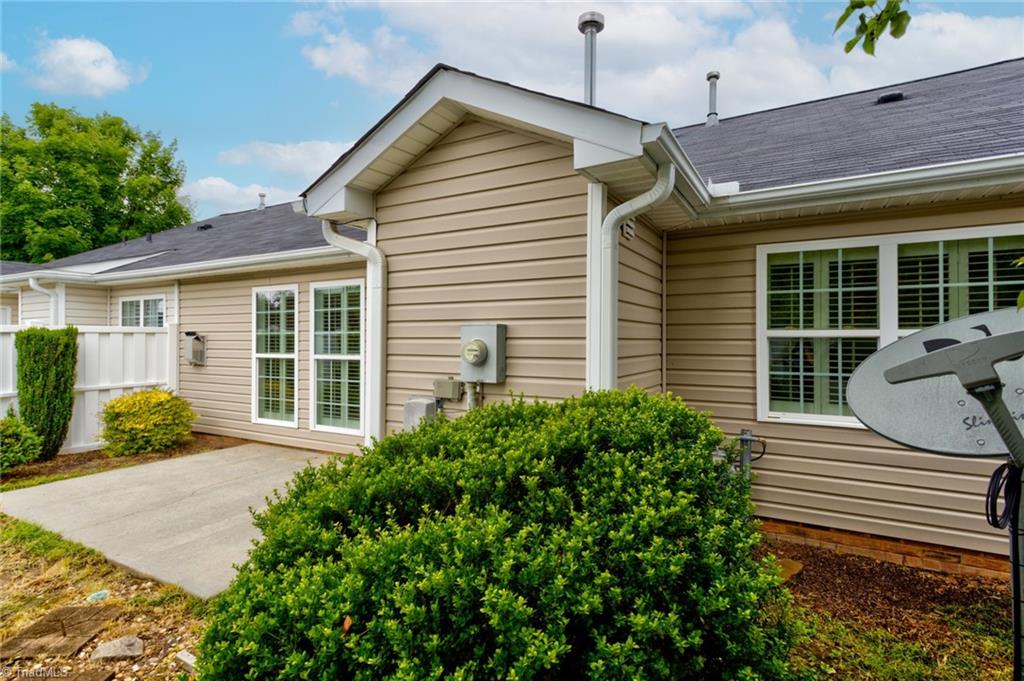 7064 Sweetgum Court