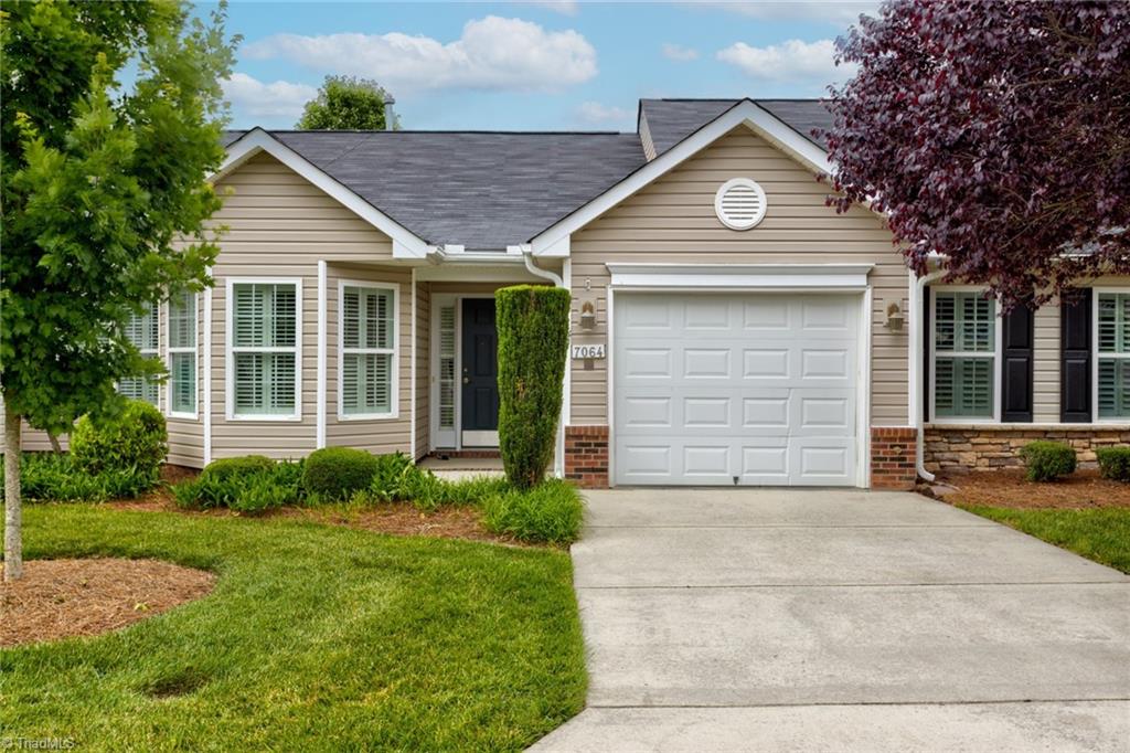 7064 Sweetgum Court