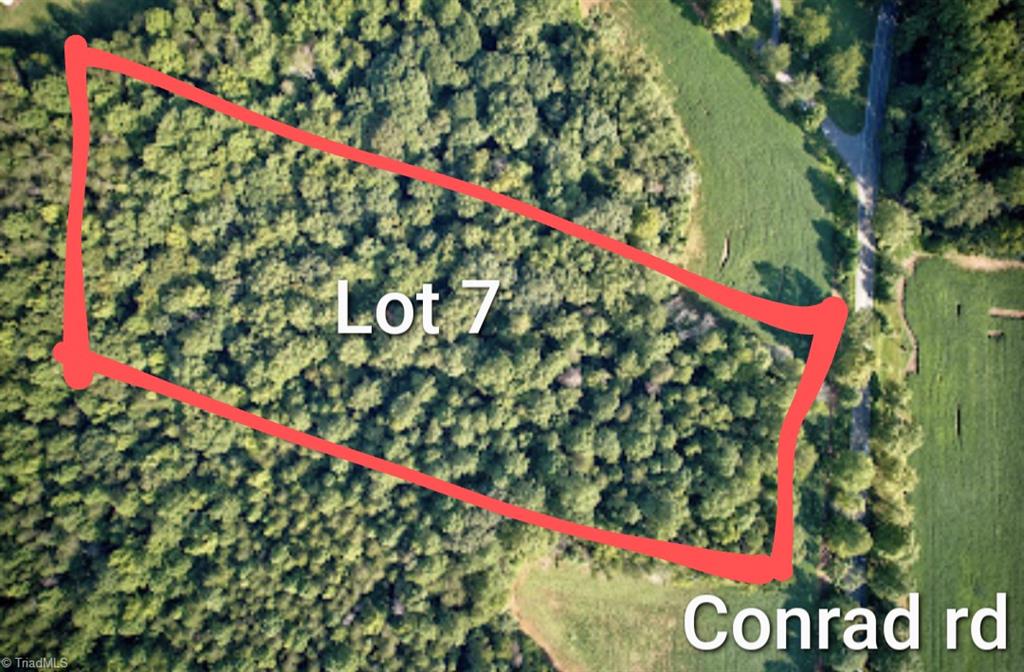Lot 7 Conrad Road