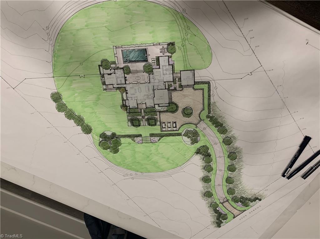 Lot 7 Conrad Road