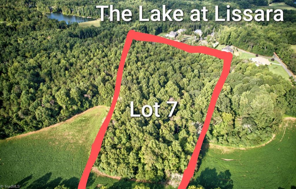 Lot 7 Conrad Road