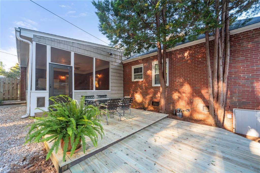 1201 Red Oak Lane
