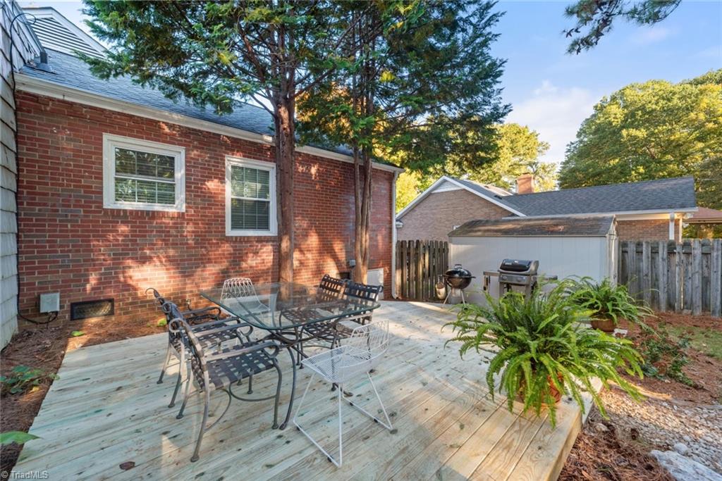 1201 Red Oak Lane