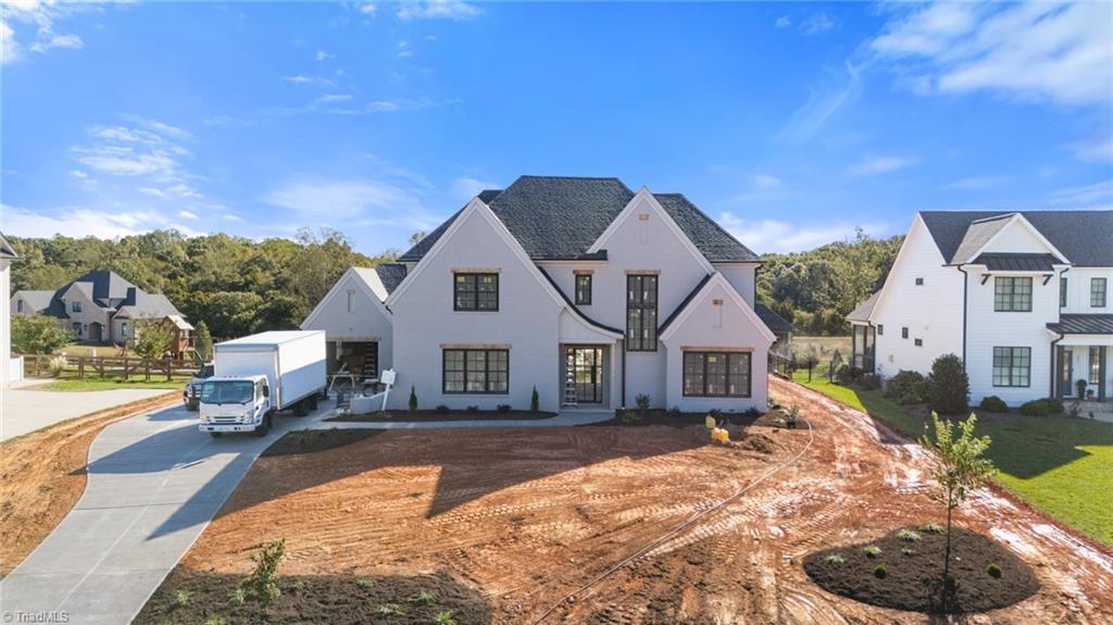 397 Lissara Lodge Drive