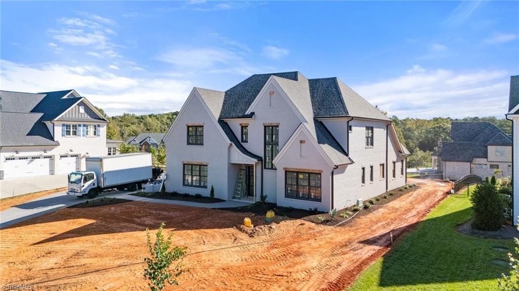397 Lissara Lodge Drive