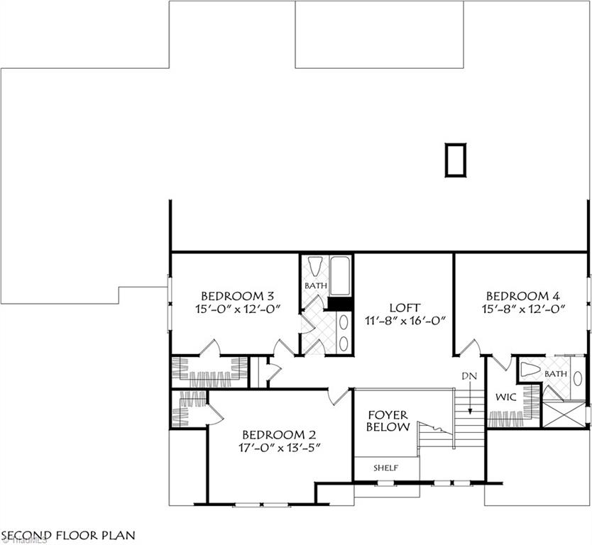 397 Lissara Lodge Drive