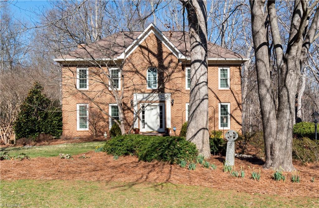 1208 Cliffspring Court