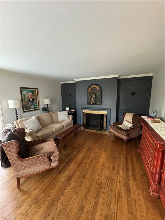3511 Broadsword Road