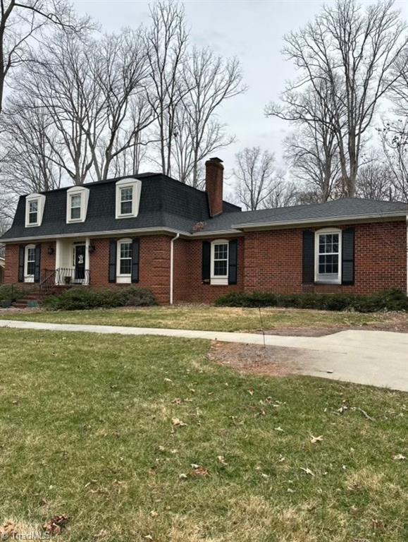 3511 Broadsword Road