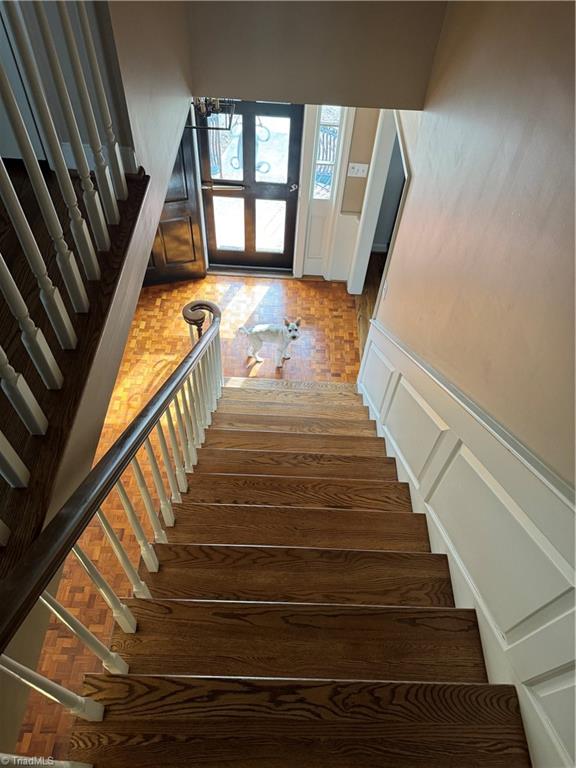 3511 Broadsword Road