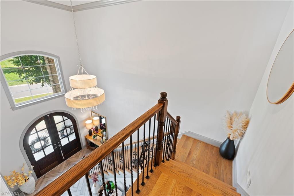 1010 Heron Ridge Road, Winston-Salem