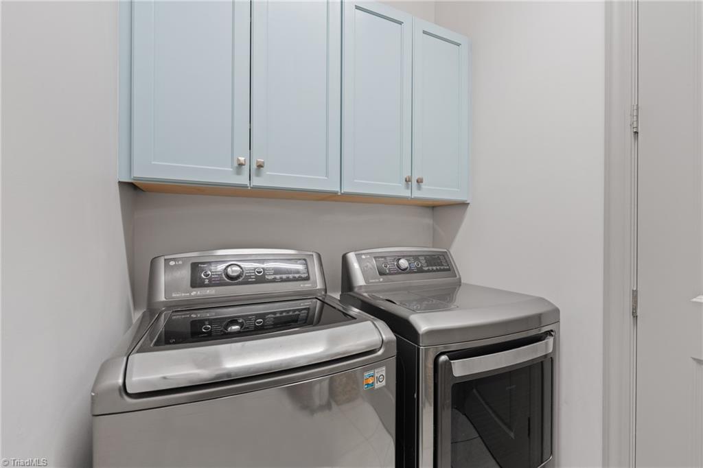1010 Heron Ridge Road, Winston-Salem