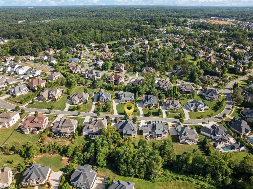 1010 Heron Ridge Road, Winston-Salem