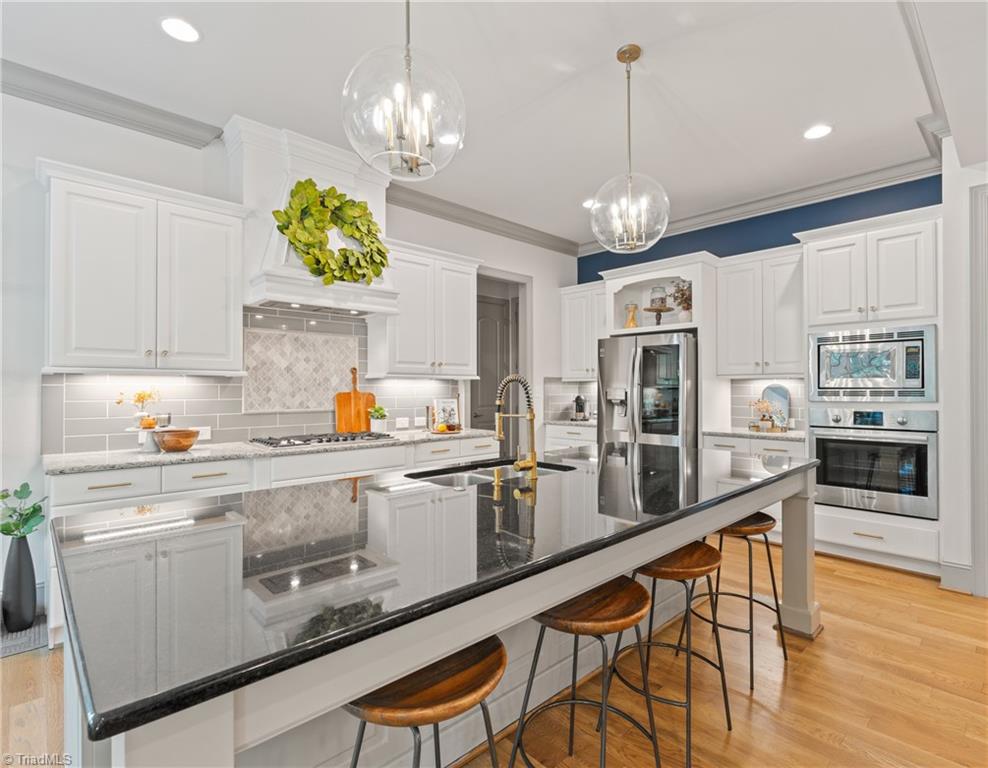 1010 Heron Ridge Road, Winston-Salem