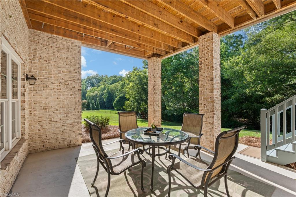 1010 Heron Ridge Road, Winston-Salem