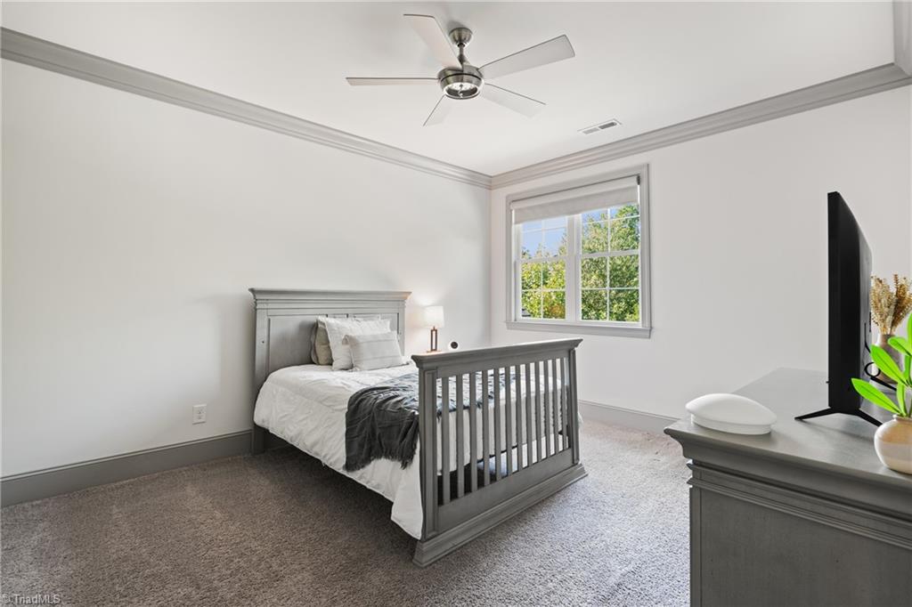 1010 Heron Ridge Road, Winston-Salem