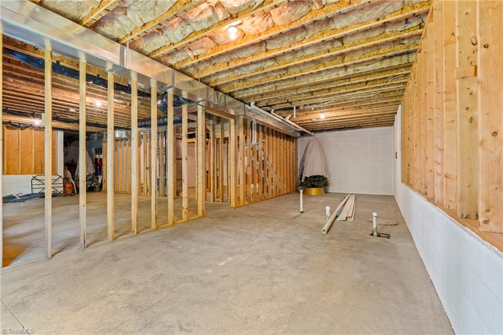 1010 Heron Ridge Road, Winston-Salem