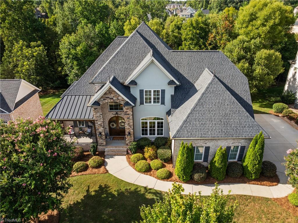 1010 Heron Ridge Road, Winston-Salem