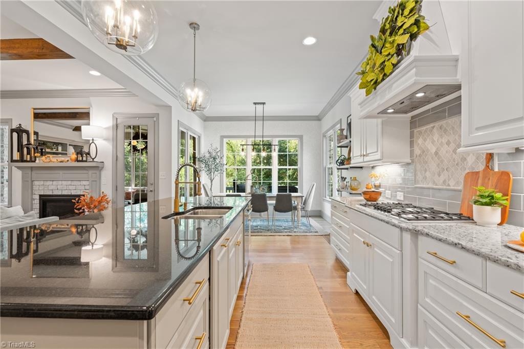 1010 Heron Ridge Road, Winston-Salem