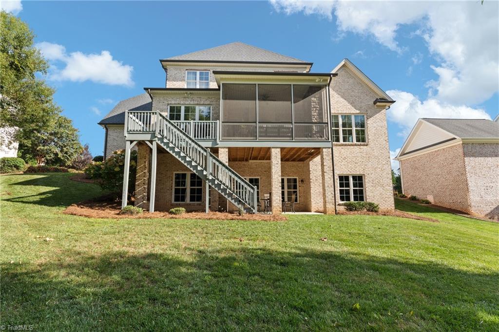 1010 Heron Ridge Road, Winston-Salem