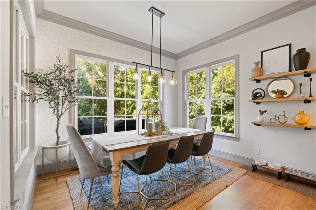 1010 Heron Ridge Road, Winston-Salem