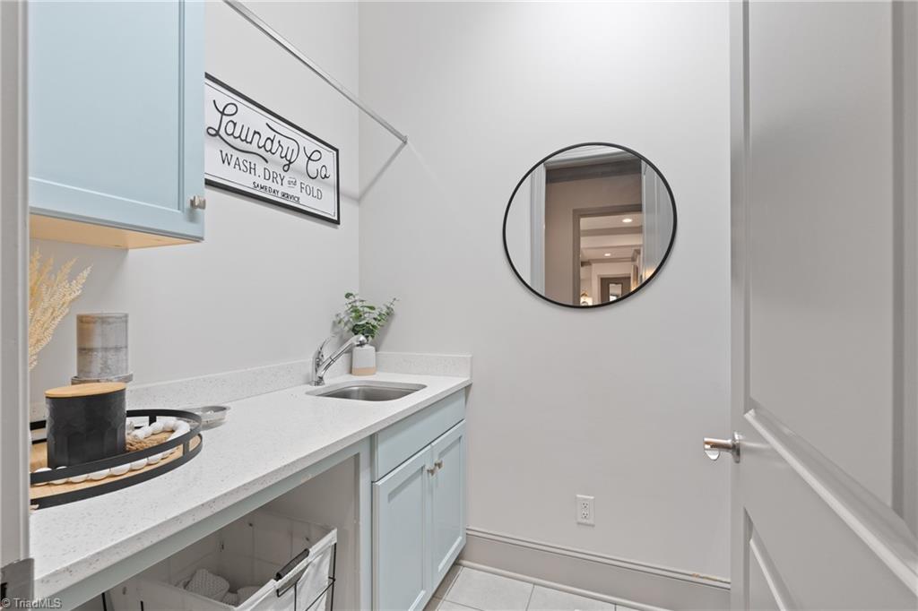 1010 Heron Ridge Road, Winston-Salem