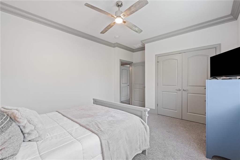 1010 Heron Ridge Road, Winston-Salem