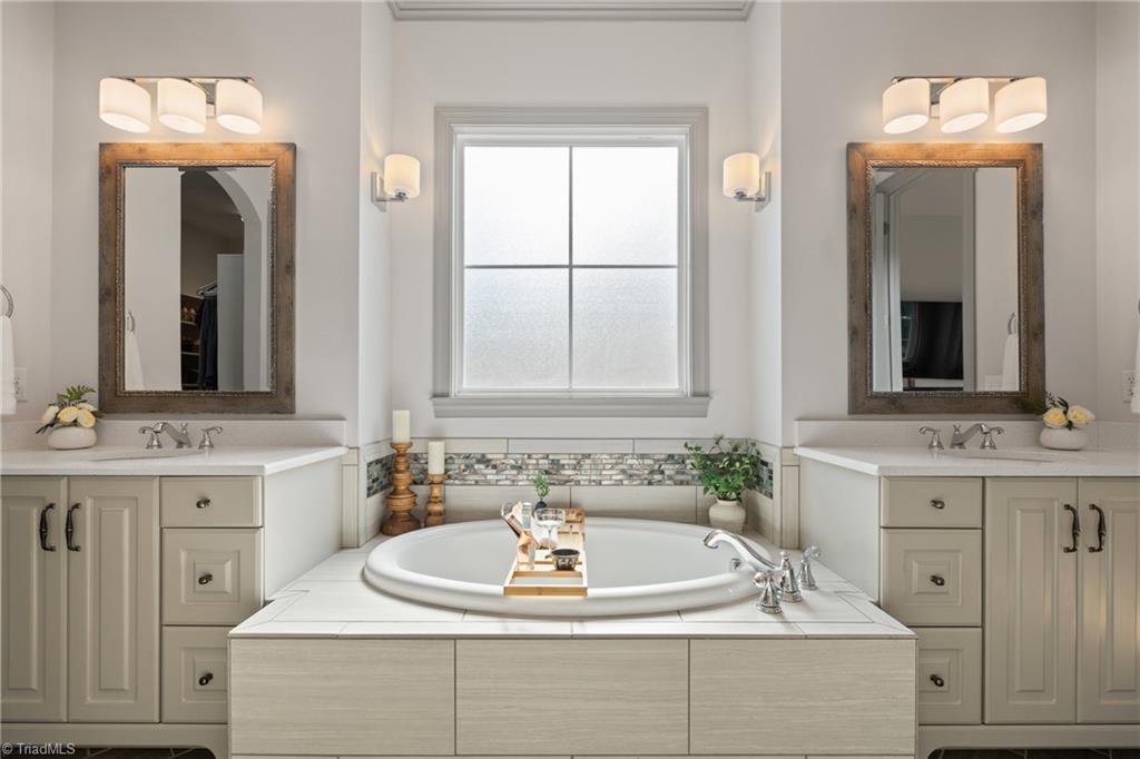 1010 Heron Ridge Road, Winston-Salem
