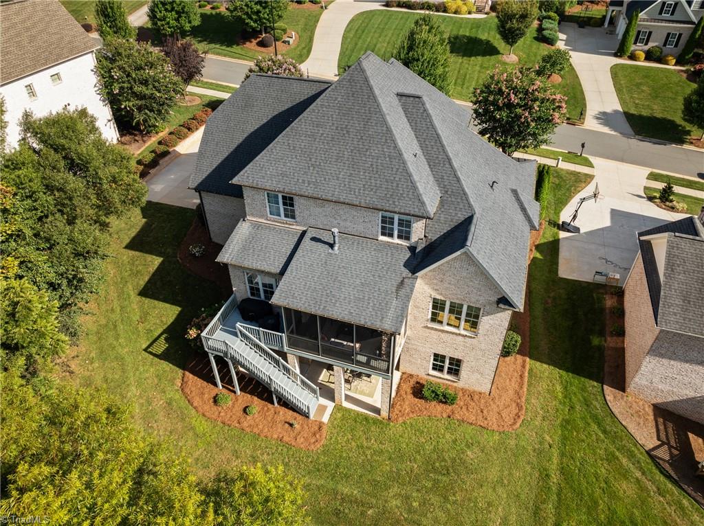 1010 Heron Ridge Road, Winston-Salem