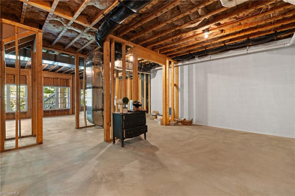 1010 Heron Ridge Road, Winston-Salem