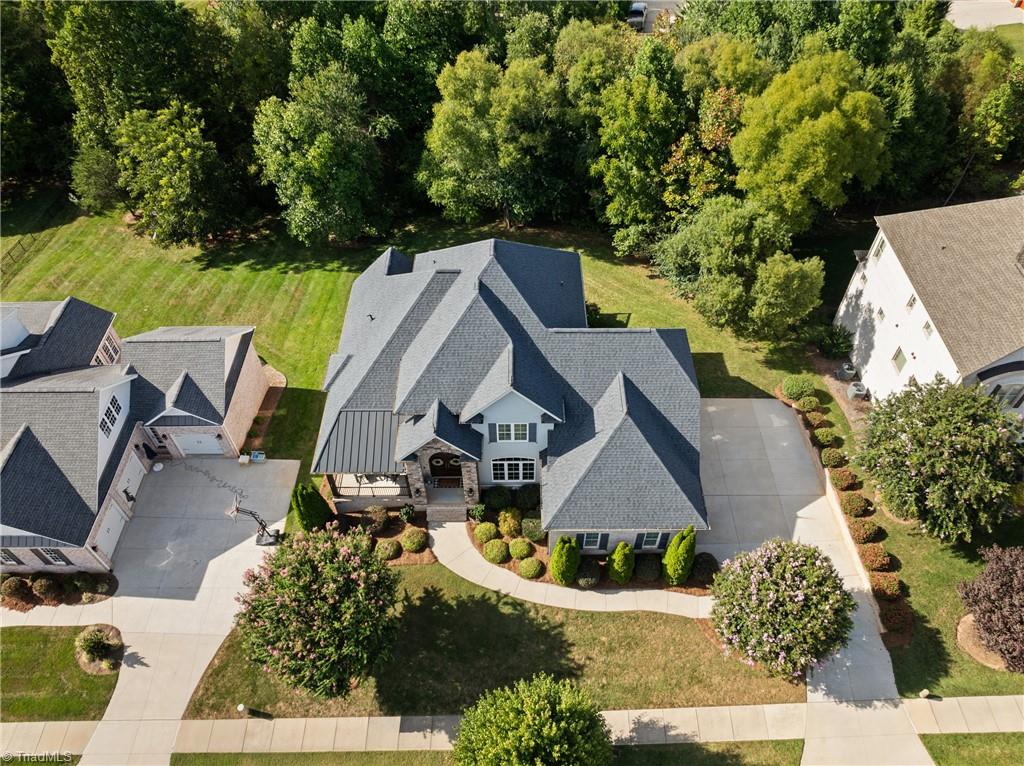 1010 Heron Ridge Road, Winston-Salem