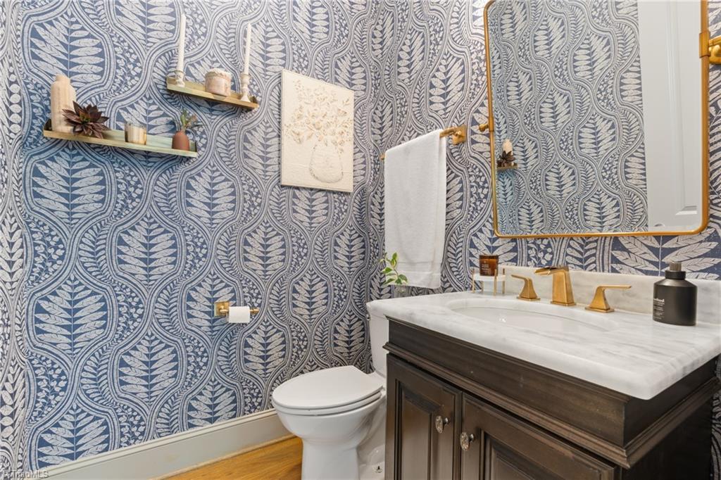 1010 Heron Ridge Road, Winston-Salem