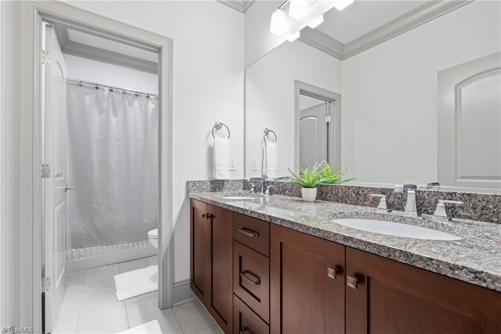 1010 Heron Ridge Road, Winston-Salem